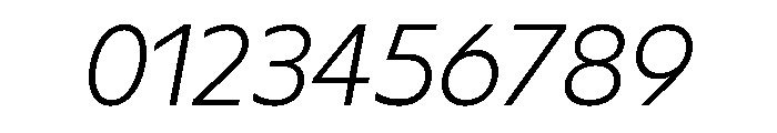 Nikkei Journal Regular 12 Font OTHER CHARS