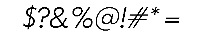 Nikkei Journal Regular 12 Font OTHER CHARS