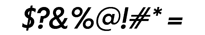 Nikkei Journal Regular 14 Font OTHER CHARS
