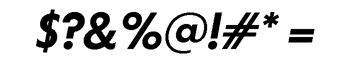 Nikkei Journal Regular 15 Font OTHER CHARS