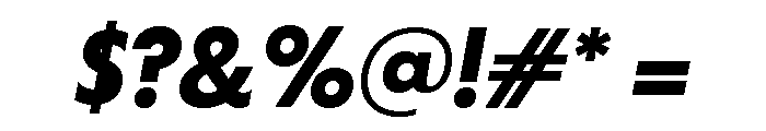 Nikkei Journal Regular 16 Font OTHER CHARS