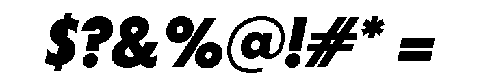 Nikkei Journal Regular 17 Font OTHER CHARS
