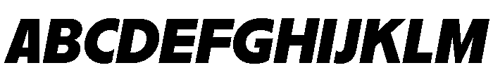 Nikkei Journal Regular 17 Font UPPERCASE