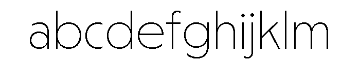 Nikkei Journal Regular 2 FONT