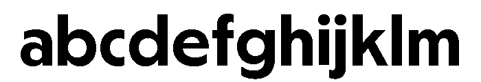 Nikkei Journal Regular 6 FONT