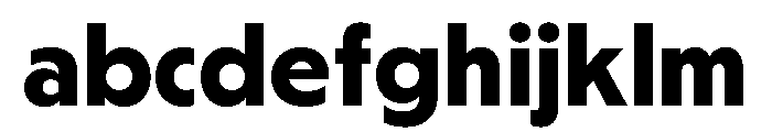 Nikkei Journal Regular 7 FONT