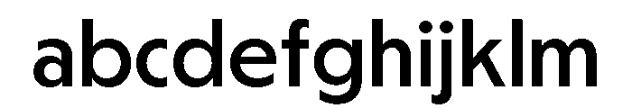 Nikkei Journal Regular FONT