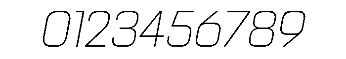 Nikkei Line Regular 11 Font OTHER CHARS