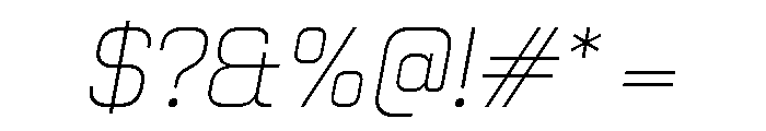 Nikkei Line Regular 11 Font OTHER CHARS