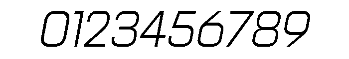 Nikkei Line Regular 12 Font OTHER CHARS