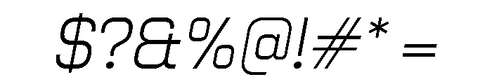 Nikkei Line Regular 12 Font OTHER CHARS
