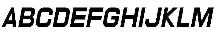 Nikkei Line Regular 15 Font UPPERCASE