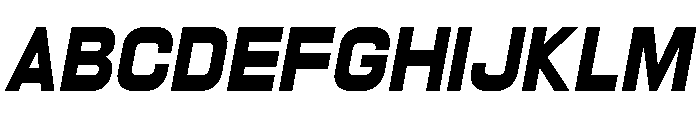 Nikkei Line Regular 16 Font UPPERCASE