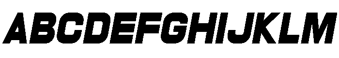 Nikkei Line Regular 17 Font UPPERCASE