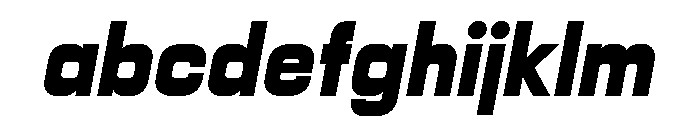 Nikkei Line Regular 17 FONT