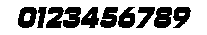 Nikkei Line Regular 18 Font OTHER CHARS