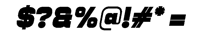 Nikkei Line Regular 19 Font OTHER CHARS