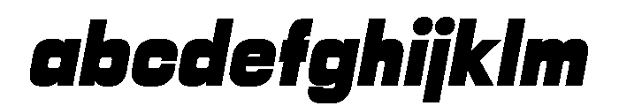 Nikkei Line Regular 19 FONT