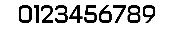 Nikkei Line Regular 5 Font OTHER CHARS