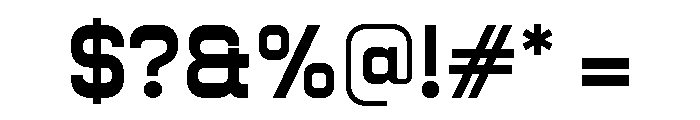 Nikkei Line Regular 6 Font OTHER CHARS