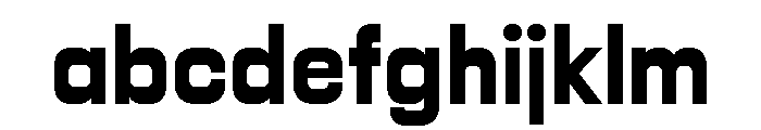 Nikkei Line Regular 7 FONT