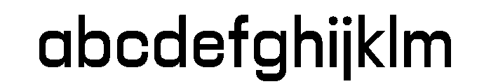 Nikkei Line Regular FONT