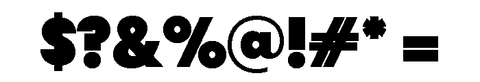 Nikkei Maru Regular 10 Font OTHER CHARS