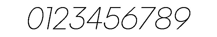 Nikkei Maru Regular 11 Font OTHER CHARS