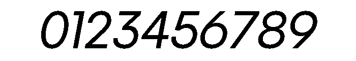 Nikkei Maru Regular 13 Font OTHER CHARS