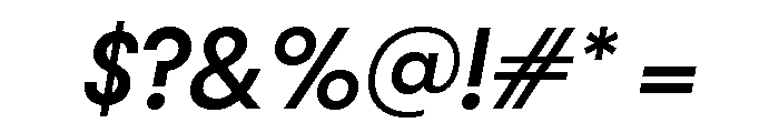 Nikkei Maru Regular 14 Font OTHER CHARS