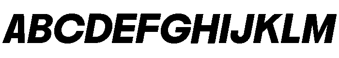Nikkei Maru Regular 16 Font UPPERCASE