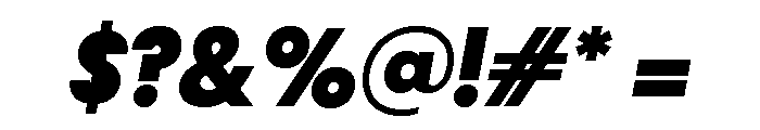 Nikkei Maru Regular 17 Font OTHER CHARS