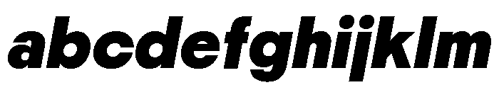 Nikkei Maru Regular 17 FONT