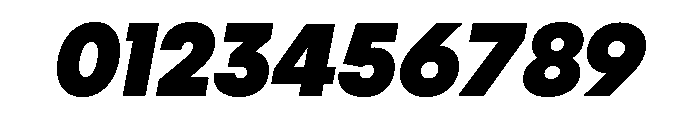 Nikkei Maru Regular 18 Font OTHER CHARS
