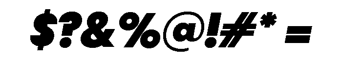 Nikkei Maru Regular 18 Font OTHER CHARS
