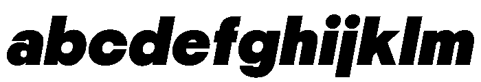 Nikkei Maru Regular 18 FONT