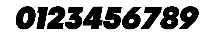 Nikkei Maru Regular 19 Font OTHER CHARS