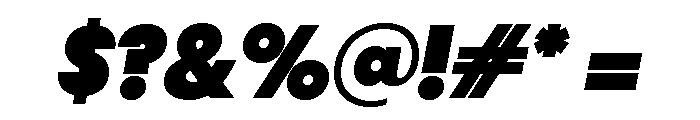 Nikkei Maru Regular 19 Font OTHER CHARS
