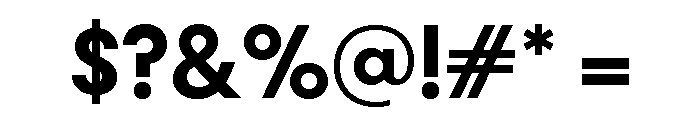 Nikkei Maru Regular 24 Font OTHER CHARS
