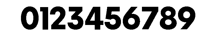 Nikkei Maru Regular 25 Font OTHER CHARS