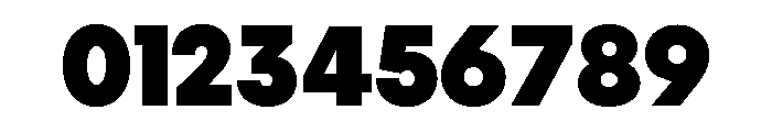 Nikkei Maru Regular 27 Font OTHER CHARS