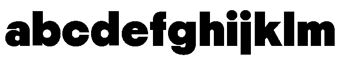 Nikkei Maru Regular 27 FONT