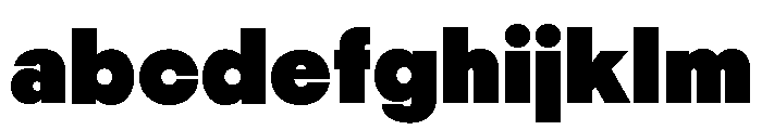 Nikkei Maru Regular 28 FONT