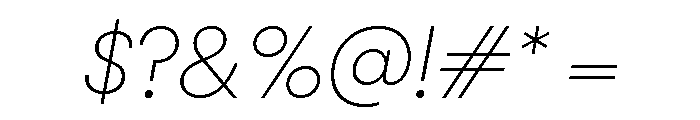 Nikkei Maru Regular 29 Font OTHER CHARS