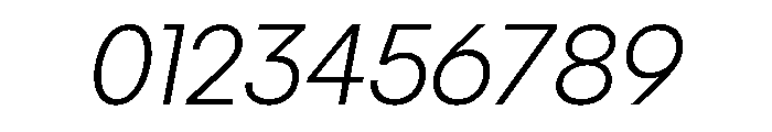 Nikkei Maru Regular 30 Font OTHER CHARS