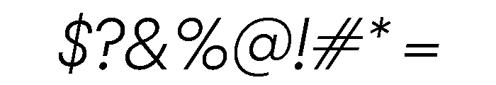 Nikkei Maru Regular 30 Font OTHER CHARS