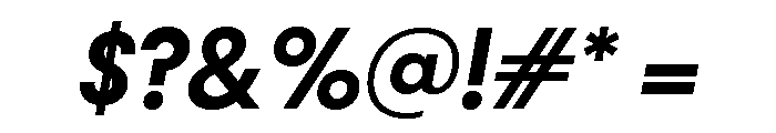 Nikkei Maru Regular 33 Font OTHER CHARS
