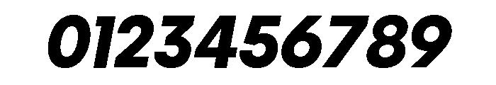 Nikkei Maru Regular 34 Font OTHER CHARS