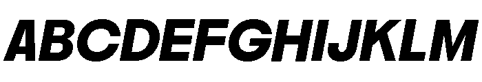 Nikkei Maru Regular 34 Font UPPERCASE