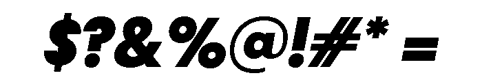 Nikkei Maru Regular 35 Font OTHER CHARS